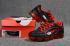 Běžecké boty Nike Air Max 95 VaporMax černá červená