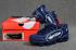 Nike Air Max 95 VaporMax Hardloopschoenen Diepblauw Alles