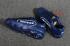 Nike Air Max 95 VaporMax Hardloopschoenen Diepblauw Alles