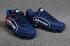 Nike Air Max 95 VaporMax Running Shoes Deep Blue Todos