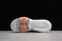 2020 Nike Damskie Air Max Zoom 950 Biały Różowy Pomarańczowy CJ6700-066
