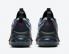 Sepatu Nike Air Max Zoom 950 Biru Navy Hitam Merah CV6897-002