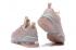 Lifestyle Buty Do Biegania Nike Air Max Zoom 950 Różowe Białe CJ6700-601