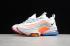 Nike Air Max Zoom 950 Wit Multi Color Hardloopschoenen CJ6700-200