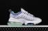 Nike Air Max Zoom 950 Blanc Violet Vert Chaussures de course CJ6700-004