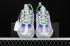Кроссовки Nike Air Max Zoom 950 White Purple Green CJ6700-004