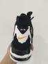 Air DT Max 96 Mid Black White Cow Essential 316408-003