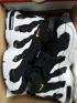 Air DT Max 96 Mid Black White Cow Essential 316408-003