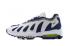 sepatu pria NIKE AIR MAX 96 putih susu 870165-100