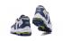 sepatu pria NIKE AIR MAX 96 putih susu 870165-100