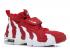 Nike Air Dt Max 96 Varsity Rojo Blanco Negro 316408-600