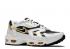 Nike Air Max 96 2 Goldenrod Navy Midnight White Black CZ1921-100