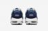 Nike Air Max 96 2 Premium Mystic Navy Light Silver Aviator Grey DH4757-001