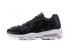 Nike Air Max 96 Black Men Running Shoes 870165-002