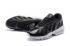 Nike Air Max 96 Black Men Running Shoes 870165-002