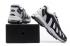 Nike Air Max 96 Black white Men Running Shoes