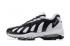 Nike Air Max 96 Black white Men Running Shoes