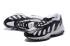 Nike Air Max 96 Black white Men Running Shoes