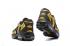 Nike Air Max 96 Black yellow Men Running Shoes