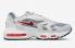 Nike Air Max 96 II Ashen Slate Armory Navy Aura DN2253-400