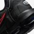 Nike Air Max 96 II Negro Deporte Rojo Blanco DC9409-002