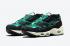 Nike Air Max 96 II First Use Pine Green Black Sail DB0245-300