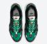 Nike Air Max 96 II ใช้ครั้งแรก Pine Green Black Sail DB0245-300