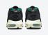 Nike Air Max 96 II ใช้ครั้งแรก Pine Green Black Sail DB0245-300