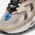 Nike Air Max 96 II Malt Taupe Haze Desert Sand Blue Slate DC9409-200