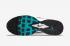 Nike Air Max 96 II Mystic Teal White Black Reflect Silver CZ1921-101