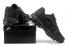 Nike Air Max 96 all black Men Running Shoes