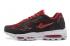 Nike Air Max 96 black red white Men Running Shoes