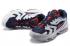 Nike Air Max 96 blue white red Men Running Shoes