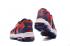 Nike Air Max 96 red blue Men Running Shoes