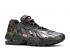 Nike Supreme X Air Max 96 Camo Dark Clear Speed Red Army CV7652-300