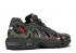 Nike Supreme X Air Max 96 Camo Dark Clear Speed Red Army CV7652-300