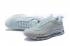 2020 Yeni Nike Air Max 97 Beyaz Yeşim Yeşil Siyah Koşu Ayakkabısı 921826-604,ayakkabı,spor ayakkabı