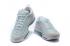 2020 νέα παπούτσια για τρέξιμο Nike Air Max 97 White Jade Green Black 921826-604