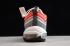 2020 Nike Air Max 97 Smoke Grey Üniversite Kırmızısı 921522 017,ayakkabı,spor ayakkabı