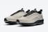 Sepatu Lari Hitam Tulang Muda 3M x Nike Air Max 97 DH0861-100
