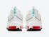 кросівки 3M x Nike Air Max 97 White Aqua Blue Red Running Shoes DA9325-101