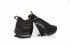 Kappa x Nike Air Max 97 OG 黑紅休閒運動鞋 AJ1986-004