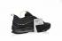 Kappa x Nike Air Max 97 OG Sort Sølv Casual Sneakers AJ1986-007
