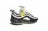 Kappa x Nike Air Max 97 OG Черно-белые повседневные кроссовки AJ1986-101