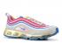 Nike Air Max 97 360 One Time Only Blu Militare Bianco Rave Rosa 315349-141