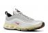Nike Air Max 97 360 One Time Only Metallic Nero Varsity Bianco Argento Rosso 315349-061