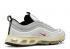 Nike Air Max 97 360 One Time Only Metallic Noir Varsity Blanc Argent Rouge 315349-061