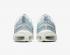 Nike Air Max 97 Aura Lichtblauw Reflecterend Camo Metallic Zilver DJ5434-400