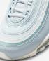 *<s>Buy </s>Nike Air Max 97 Aura Light Blue Reflective Camo Metallic Silver DJ5434-400<s>,shoes,sneakers.</s>