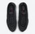 Nike Air Max 97 Siyah Koyu Duman Gri Üniversite Kırmızısı DH4092-001,ayakkabı,spor ayakkabı